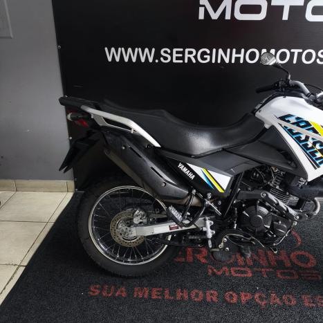 YAMAHA XTZ 150 Crosser S, Foto 3