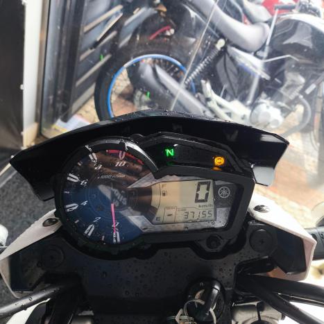 YAMAHA XTZ 150 Crosser S, Foto 6