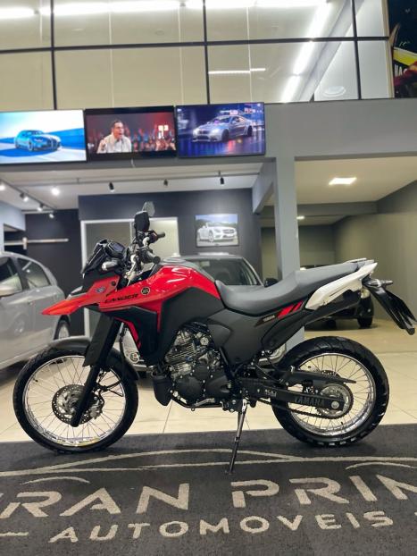 YAMAHA XTZ 250 , Foto 1