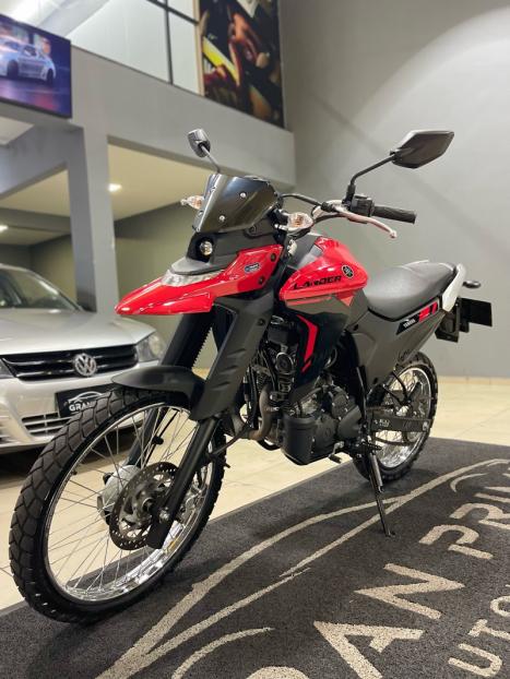 YAMAHA XTZ 250 , Foto 2