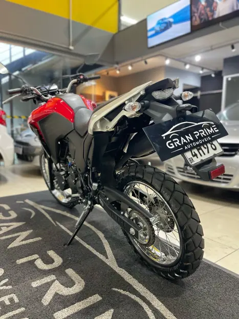 YAMAHA XTZ 250 , Foto 5