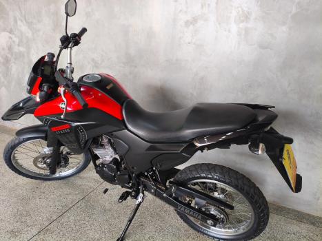 YAMAHA XTZ 250 LANDER, Foto 3