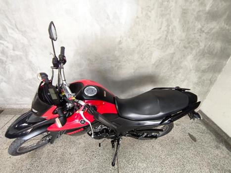 YAMAHA XTZ 250 LANDER, Foto 4