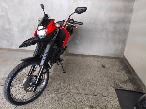 YAMAHA XTZ 250 LANDER, Foto 7