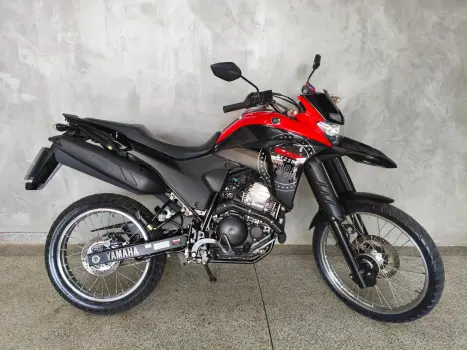 YAMAHA XTZ 250 LANDER, Foto 8