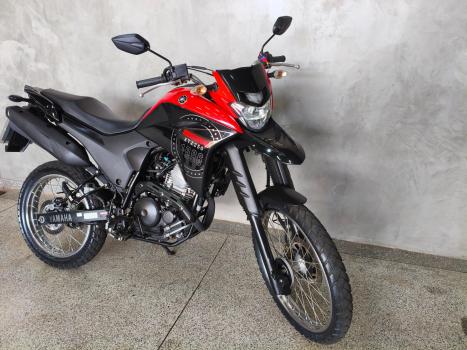 YAMAHA XTZ 250 LANDER, Foto 9
