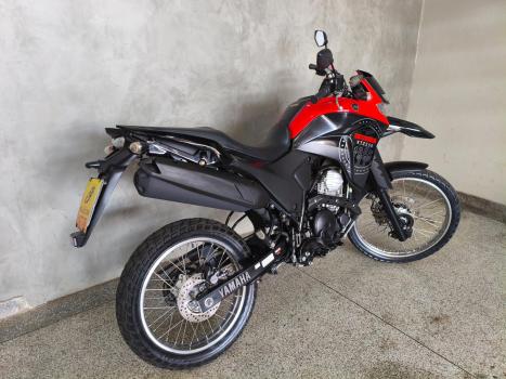 YAMAHA XTZ 250 LANDER, Foto 10