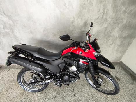 YAMAHA XTZ 250 LANDER, Foto 11