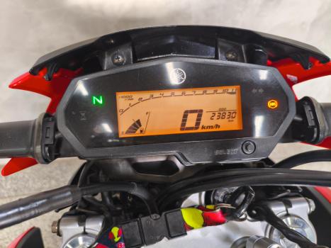 YAMAHA XTZ 250 LANDER, Foto 13