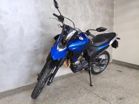 YAMAHA XTZ 250 LANDER, Foto 2