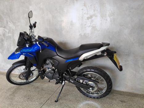 YAMAHA XTZ 250 LANDER, Foto 3