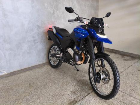 YAMAHA XTZ 250 LANDER, Foto 6