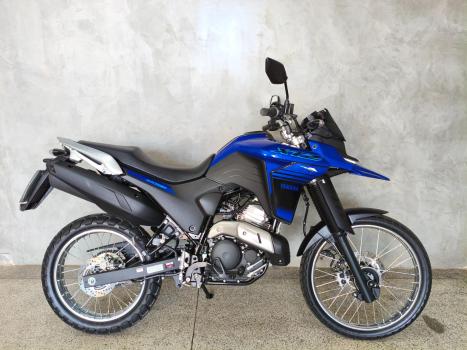 YAMAHA XTZ 250 LANDER, Foto 8