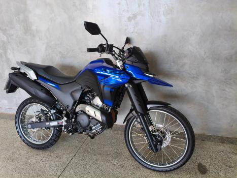 YAMAHA XTZ 250 LANDER, Foto 9