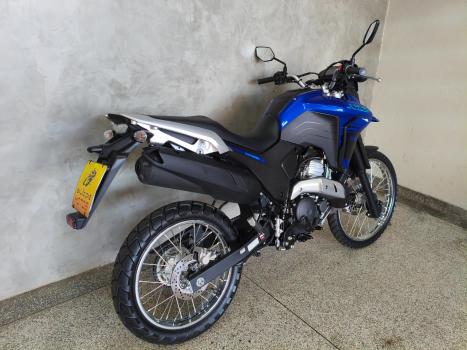 YAMAHA XTZ 250 LANDER, Foto 10