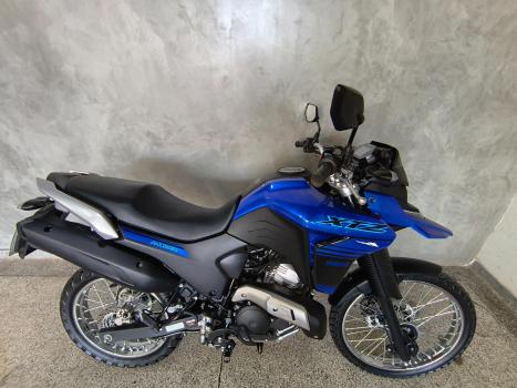 YAMAHA XTZ 250 LANDER, Foto 11