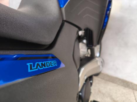 YAMAHA XTZ 250 LANDER, Foto 13