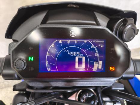 YAMAHA XTZ 250 LANDER, Foto 14