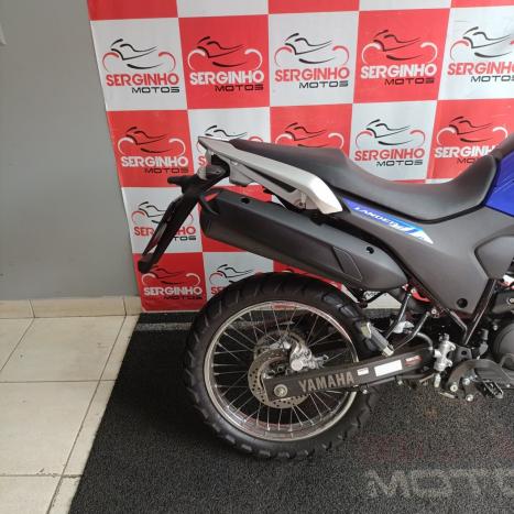 YAMAHA XTZ 250 LANDER, Foto 2