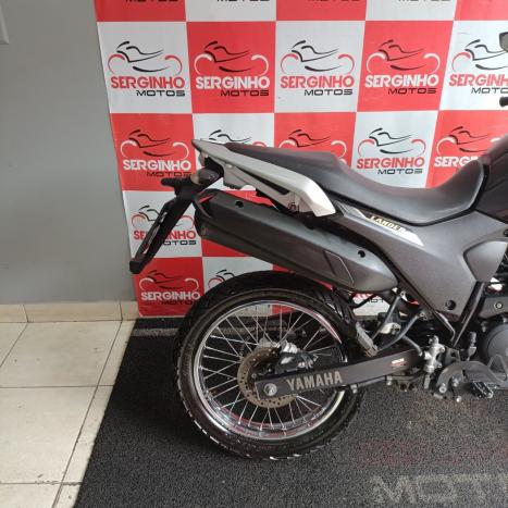 YAMAHA XTZ 250 LANDER, Foto 3