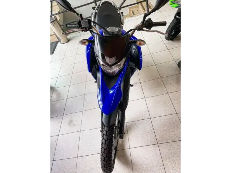 YAMAHA XTZ 250 LANDER, Foto 4