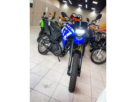 YAMAHA XTZ 250 LANDER, Foto 6