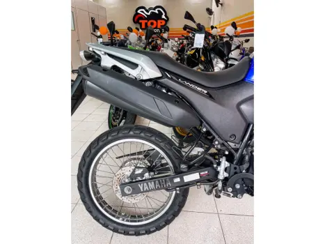YAMAHA XTZ 250 LANDER, Foto 8