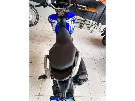 YAMAHA XTZ 250 LANDER, Foto 9