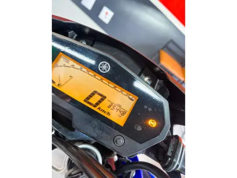 YAMAHA XTZ 250 LANDER, Foto 10