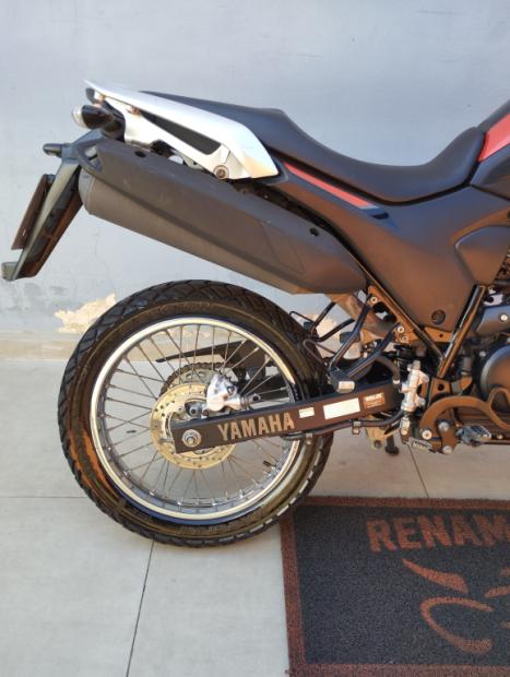 YAMAHA XTZ 250 LANDER, Foto 3