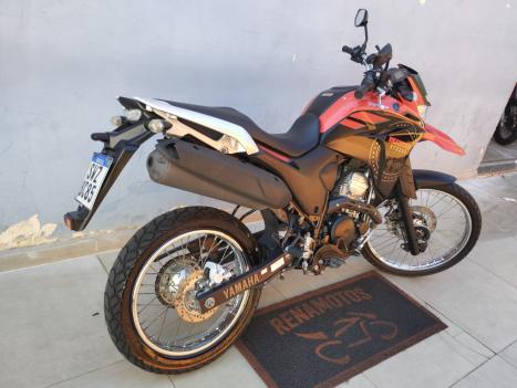 YAMAHA XTZ 250 LANDER, Foto 7