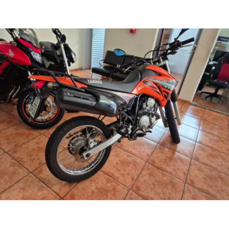YAMAHA XTZ 250 LANDER, Foto 3