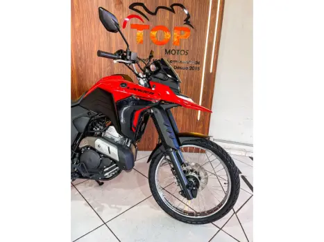 YAMAHA XTZ 250 LANDER, Foto 2