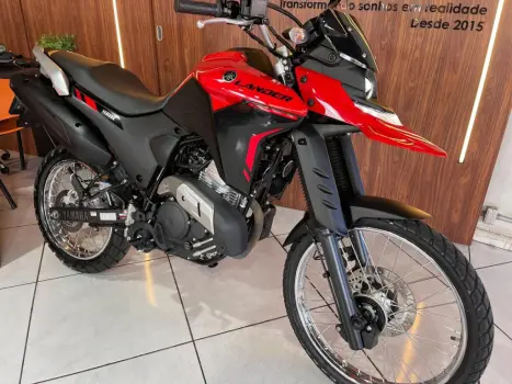 YAMAHA XTZ 250 LANDER, Foto 3