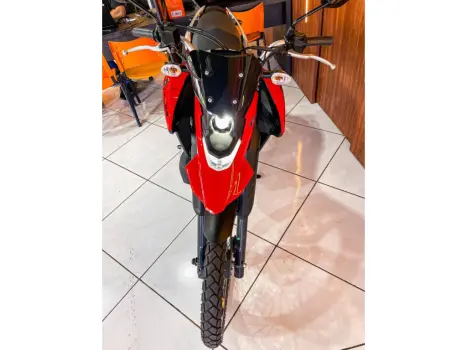 YAMAHA XTZ 250 LANDER, Foto 4