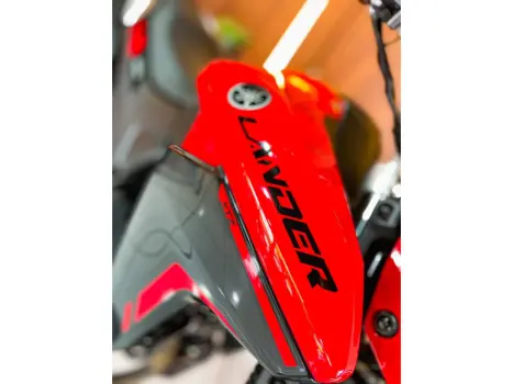 YAMAHA XTZ 250 LANDER, Foto 7