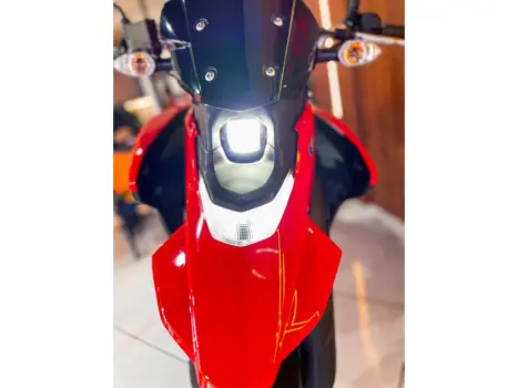 YAMAHA XTZ 250 LANDER, Foto 8