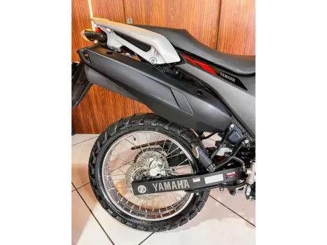 YAMAHA XTZ 250 LANDER, Foto 9