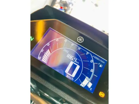 YAMAHA XTZ 250 LANDER, Foto 11