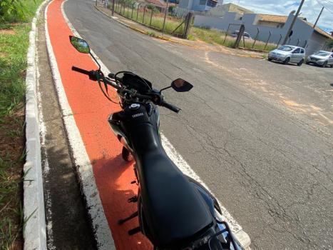 YAMAHA XTZ 250 LANDER, Foto 5