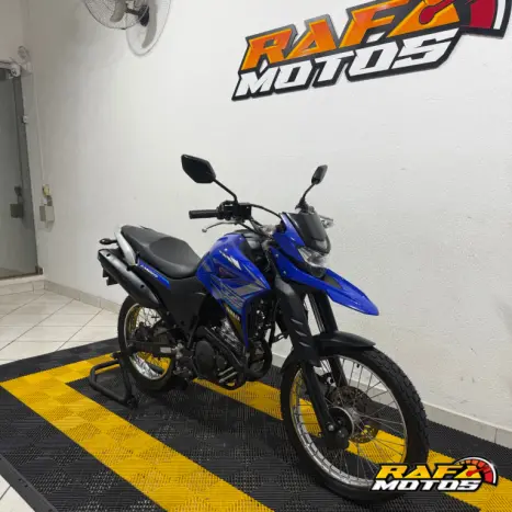 YAMAHA XTZ 250 LANDER, Foto 3