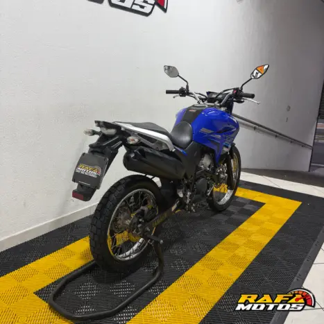 YAMAHA XTZ 250 LANDER, Foto 6