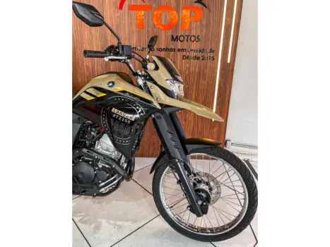 YAMAHA XTZ 250 LANDER, Foto 2