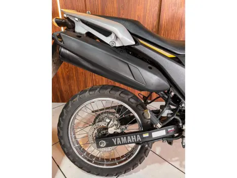 YAMAHA XTZ 250 LANDER, Foto 7