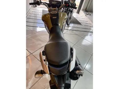 YAMAHA XTZ 250 LANDER, Foto 8