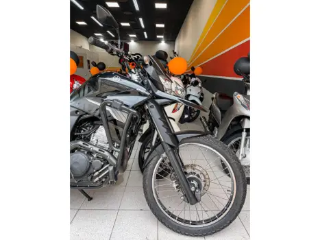 YAMAHA XTZ 250 LANDER, Foto 2