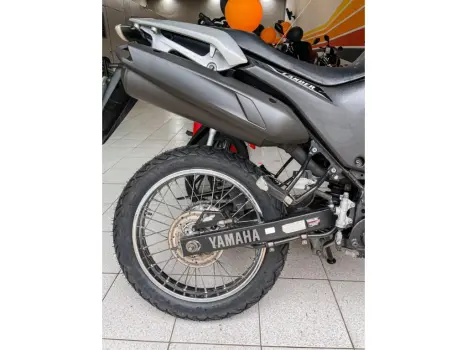 YAMAHA XTZ 250 LANDER, Foto 6