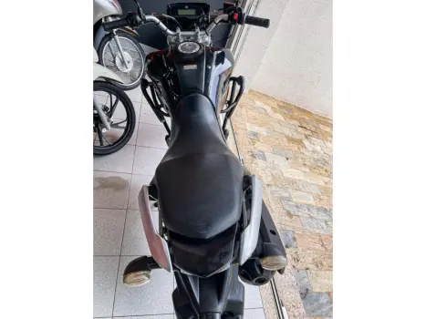 YAMAHA XTZ 250 LANDER, Foto 7