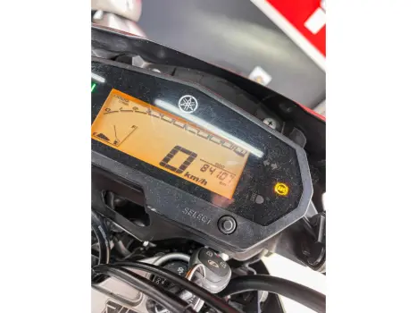 YAMAHA XTZ 250 LANDER, Foto 8