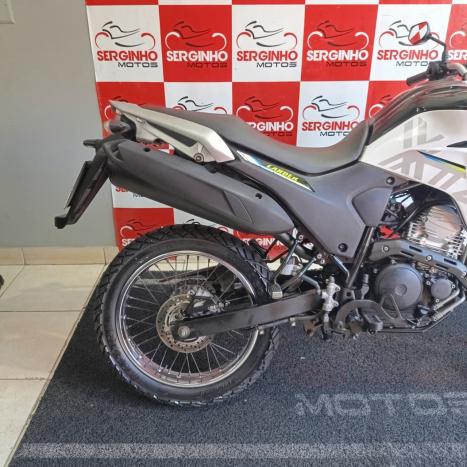 YAMAHA XTZ 250 LANDER, Foto 3